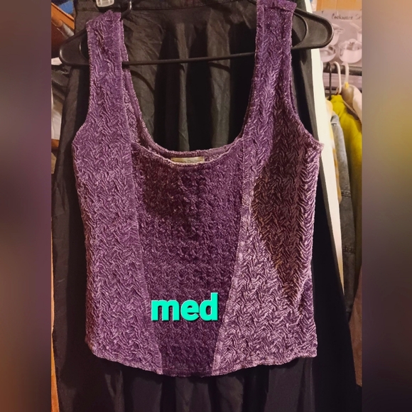 Bruno duluc medium purple - Picture 1 of 2